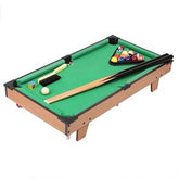 Juego de Mesa - Mesa de Billar