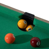 Juego de Mesa - Mesa de Billar