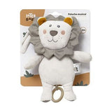 Peluche Musical León