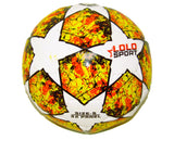 Balon Intermedio Futbol Talla 5