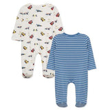 Set 2pc Pijama Grand Prix