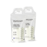 Momcozy - Bolsa Leche Desechable 50pc (180ml)