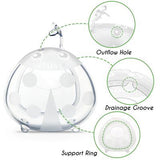 Colector de Leche Ladybug 40ml