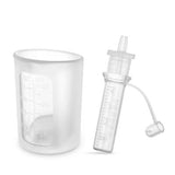 Set de Colector De Calostro Pre-Esterilizad 6pc