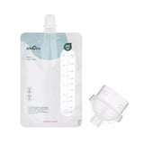Kit Bolsas Recolectoras de Leche – 10 uds