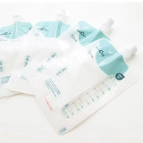 Bolsas de Repuesto para Recolectar Leche – 30 uds