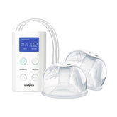 Spectra - Set de CaraCups para Extractor de Leche 24mm