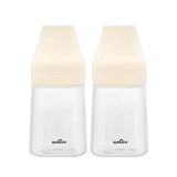 Spectra - Set 2 Biberones de Almacenar Leche