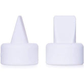 Spectra - Valvula Duckbill Blanca Set 2