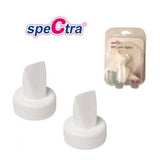 Spectra - Valvula Duckbill Blanca Set 2