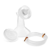 Spectra Juego Brida Ancha 20mm para Extractor