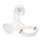 Spectra Juego Brida Ancha 20mm para Extractor