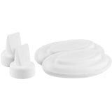 Kit de Reemplazo de Válvula de Pico de Pato y Protector Anti