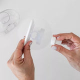Kit de Reemplazo de Válvula de Pico de Pato y Protector Anti