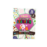 Libro de Actividades Let's Start Learning Surtido