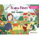 Libro Cuentos Pop Up