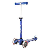 Patineta Micro Mini 3 en 1 Azul