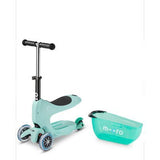 Patineta Micro Mini2go Menta