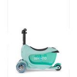 Patineta Micro Mini2go Menta