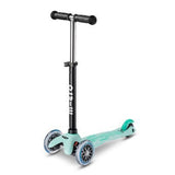 Patineta Micro Mini2go Menta