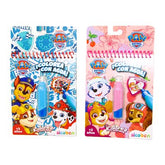 Libro Mágico Colorea con Agua – Paw Patrol Surt.