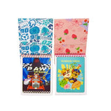 Libro Mágico Colorea con Agua – Paw Patrol Surt.