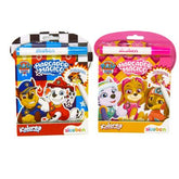 Marcador Mágico para Colorear con Agua – Paw Patrol Surt.