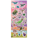 Kit Creativo para Colorear Dinosaurios – Creative Color Kit