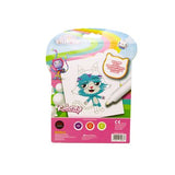 Marcador Mágico para Colorear con Agua – Gabby's Dollhouse