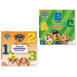 Libro de Actividades Paw Patrol Conoce los Números / Conoce