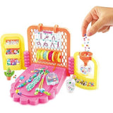 Canal Toy Diy Key Chain Factory