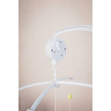 Carrusel Mod Osito Gris