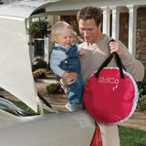 Casa de Campaña para Bebe - Gris