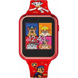 Reloj Paw Patrol Interactivo Rojo