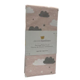 Cover para Almohada de Lactar Rosada