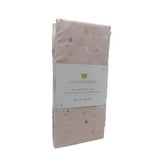 Cover para Almohada de Lactar Rosada