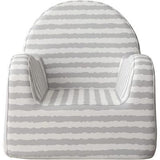 Sofa Niño 18.11 x 18.5 x 17.7 pulgadas - Stripe