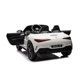Carro Eléctrico Infantil Mercedes-Benz AMG
