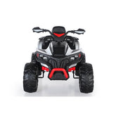 Four Wheel Eléctrico