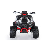 Four Wheel Eléctrico