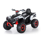 Four Wheel Eléctrico