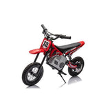 Motor Eléctrica Infantil