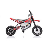 Motor Eléctrica Infantil