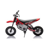 Motor Eléctrica Infantil