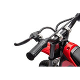 Motor Eléctrica Infantil