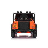 Carro Montable Land Rover Defender