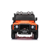 Carro Montable Land Rover Defender