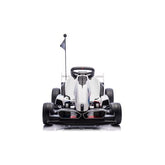 Go Kart Eléctrico Infantil BMW Plegable
