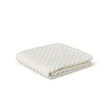 Manta Burbuja + Dou - Osito Beige