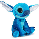 Stitch 100 años Peluche 10pulg
